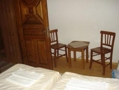 фото отеля Cinaralti Pansiyon