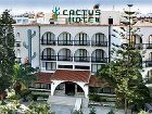 фото отеля Cactus Hotel Larnaca