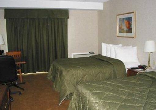 фото отеля Comfort Inn Bathurst (Canada)