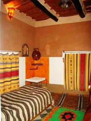 фото отеля Kasbah Assafar Guesthouse Kalaat M'Gouna