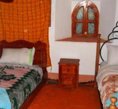 фото отеля Kasbah Assafar Guesthouse Kalaat M'Gouna