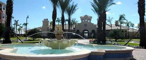 фото отеля Vista Cay Inn Orlando