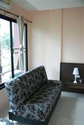 фото отеля San Paisan Resort