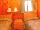 фото отеля Tygart Lake State Park Vacation Cabins Grafton (West Virginia)