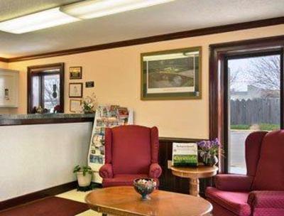 фото отеля Gordon Inn and Suites Augusta