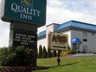 фото отеля Quality Inn Troutville