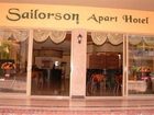 фото отеля Sailorson Apart Otel Alanya