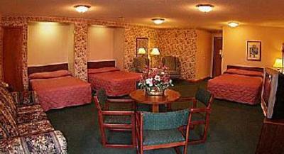 фото отеля Prime Rate Motel Burnsville