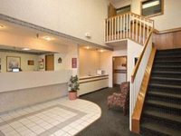 Ramada Inn Crawfordsville