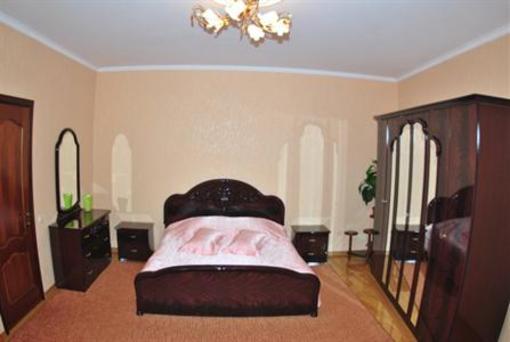 фото отеля Guest House Primorskiy Park