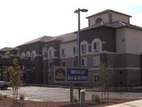 Best Western Douglas Inn & Suites