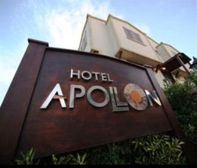 фото отеля Apollon Hotel Bozcaada
