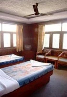 фото отеля Hotel Horizon Kathmandu
