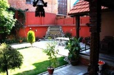 фото отеля Hotel Horizon Kathmandu