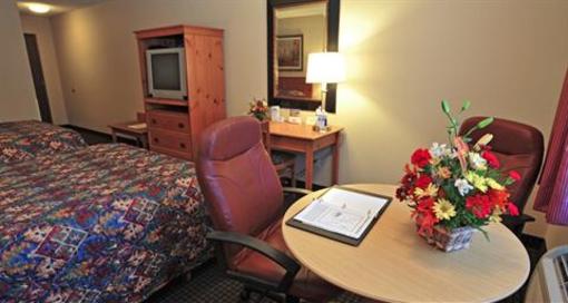 фото отеля Shilo Inn Grants Pass