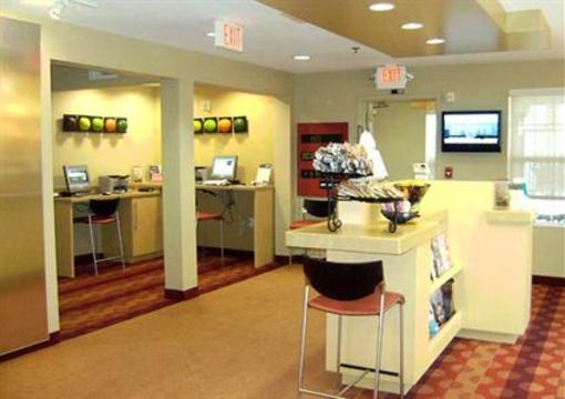 фото отеля TownePlace Suites Sterling Dulles North