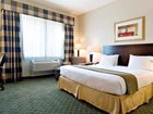 фото отеля Holiday Inn Express Hotel & Suites Medford Central Point