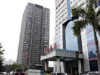 Shengang Hotel Apartment
