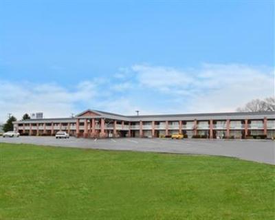 фото отеля Americas Best Value Inn Berea