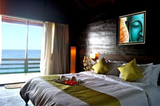 фото отеля Riva Beach Resort