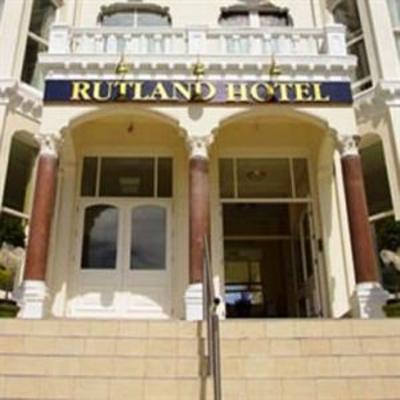 фото отеля The Rutland Hotel Douglas