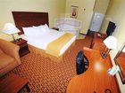 фото отеля La Quinta Inn & Suites Bowling Green