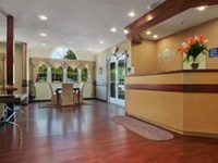 Microtel Inn & Suites Atlanta Stockbridge