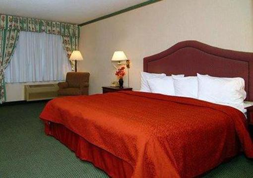 фото отеля Quality Inn Cedar Rapids