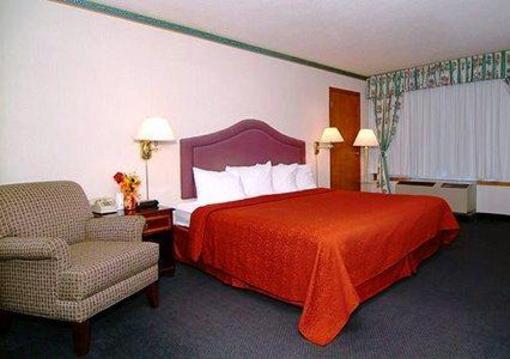 фото отеля Quality Inn Cedar Rapids