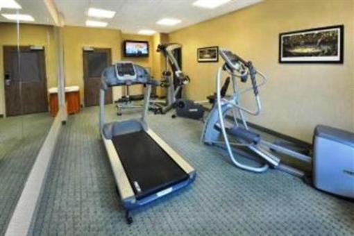 фото отеля Brookwood Inn Durham