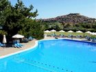 фото отеля Delfinia Hotel & Bungalows Mytilene