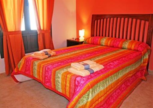 фото отеля Lanzarote Green Villas