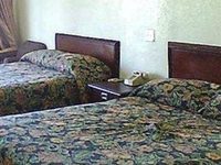 Deluxe Inn Mesquite (Texas)