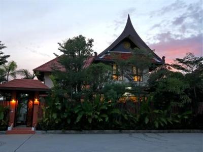 фото отеля Thai Thani Pool Villa Resort Pattaya