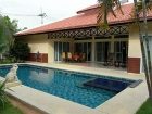 фото отеля Thai Thani Pool Villa Resort Pattaya