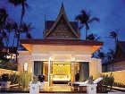 фото отеля Samudra Retreat Superior Pavillion Hotel