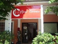 Hotel Canasta Rimini