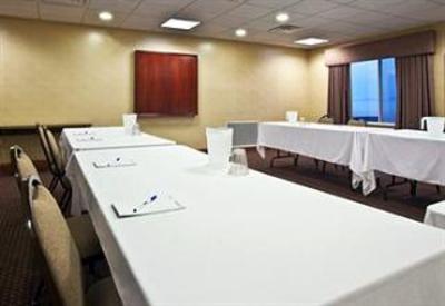 фото отеля Holiday Inn Express & Suites Le Mars