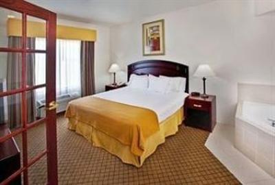 фото отеля Holiday Inn Express & Suites Le Mars
