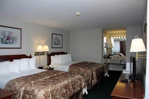 фото отеля Best Western College Way Inn