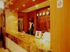 фото отеля Incheon Tourist Hotel