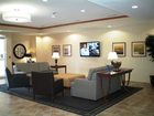 фото отеля Candlewood Suites Decatur Medical Center