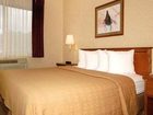 фото отеля Quality Inn & Suites Montrose