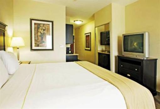 фото отеля Holiday Inn Express Hotel & Suites Vernon College Area Hwy 287