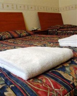 фото отеля The Grail Court Hotel