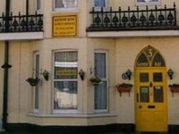 Sandy Bay Guest House Bournemouth