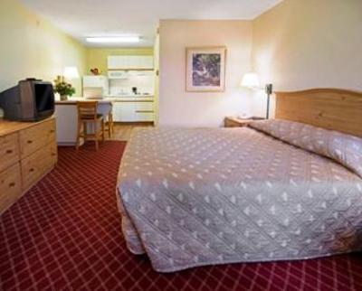 фото отеля Extended Stay America - Washington, D.C. - Rockville