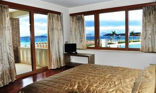 фото отеля Kandias Castle Hotel Resort And Thalasso