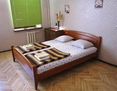 фото отеля International Youth Hostel Yaroslav