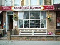 Stafford House Blackpool